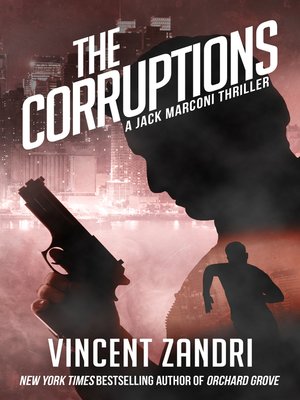 cover image of The Corruptions